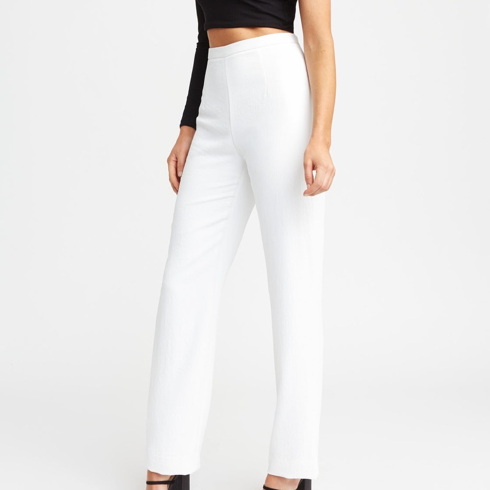 Kookai Dayna Pants (Size AUS 34 / US 0)